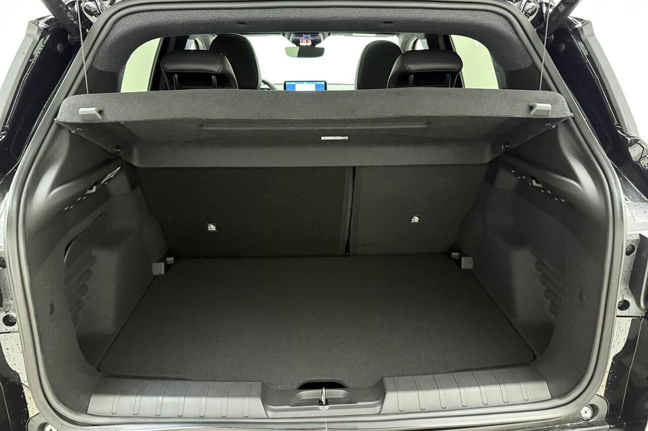 Jeep Avenger Summit 54 kWh | Panoramschisch schuif/ kanteldak | Stoel & Stuurverwarming | Navigatie | Electrische achterklep | Camera | Keyless