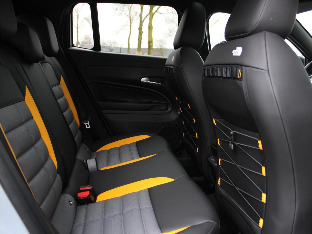 Jeep Avenger 1.2T 4xe The North Face VOORRAAD KORTING