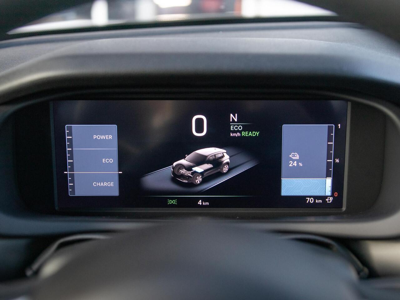 Jeep Avenger Summit 54 kWh | Uit voorraad leverbaar | Schuif/Kanteldak | Winter Pack | Infotainment&Convenience Pack | Warmtepomp