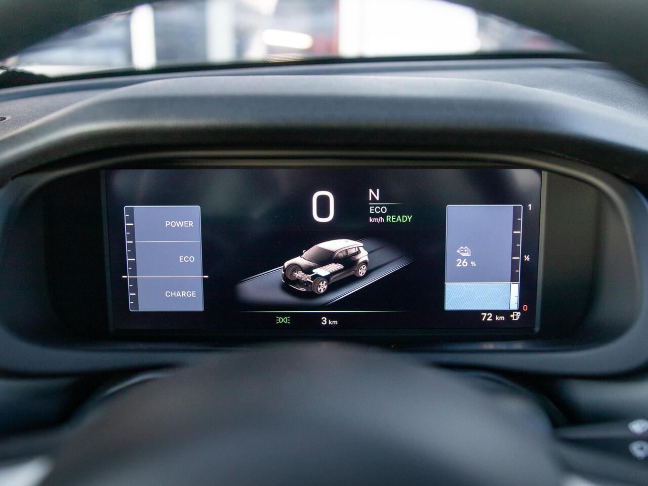 Jeep Avenger Summit 54 kWh | Uit voorraad leverbaar | Schuif/Kanteldak | Winter Pack | Infotainment&Convenience Pack | Warmtepomp