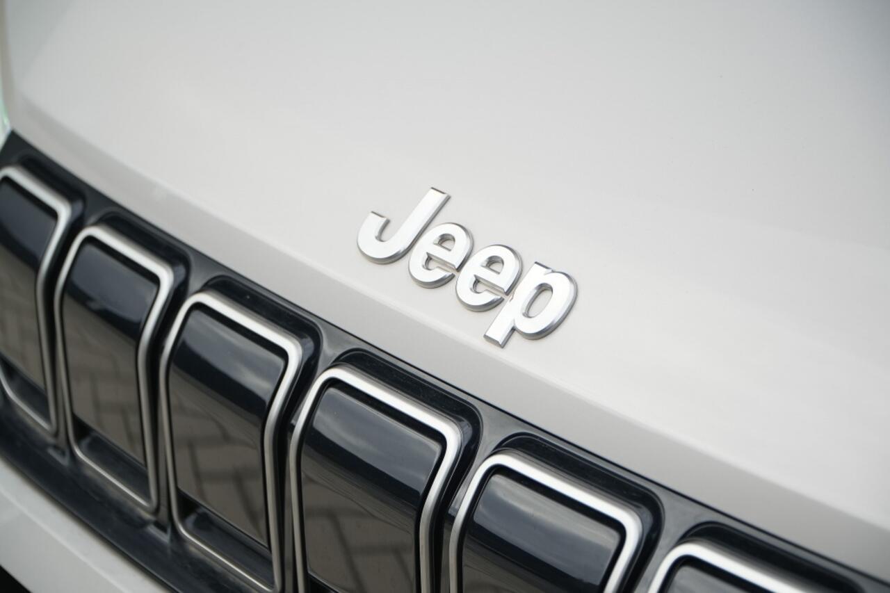 Jeep Avenger Summit 54kWh | Pano | Infotainment | Winter | Navi | Camera | 18