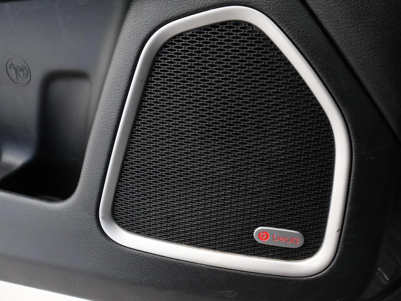 Jeep COMPASS 1.4 MULTIAIR 170 PK AUT. 4X4 LIMITED + BEATS AUDIO | APPLE CARPLAY | STUURVERWARMING