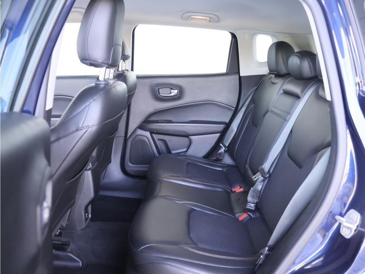 Jeep COMPASS 1.4 MultiAir Longitude | Navi | Apple Car Play | Cruise Control | Camera |