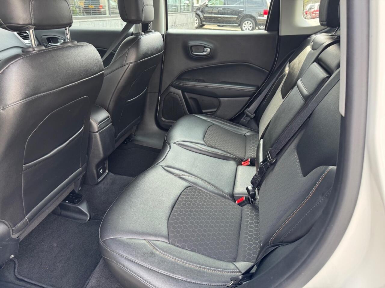 Jeep COMPASS 1.4 MultiAir Longitude