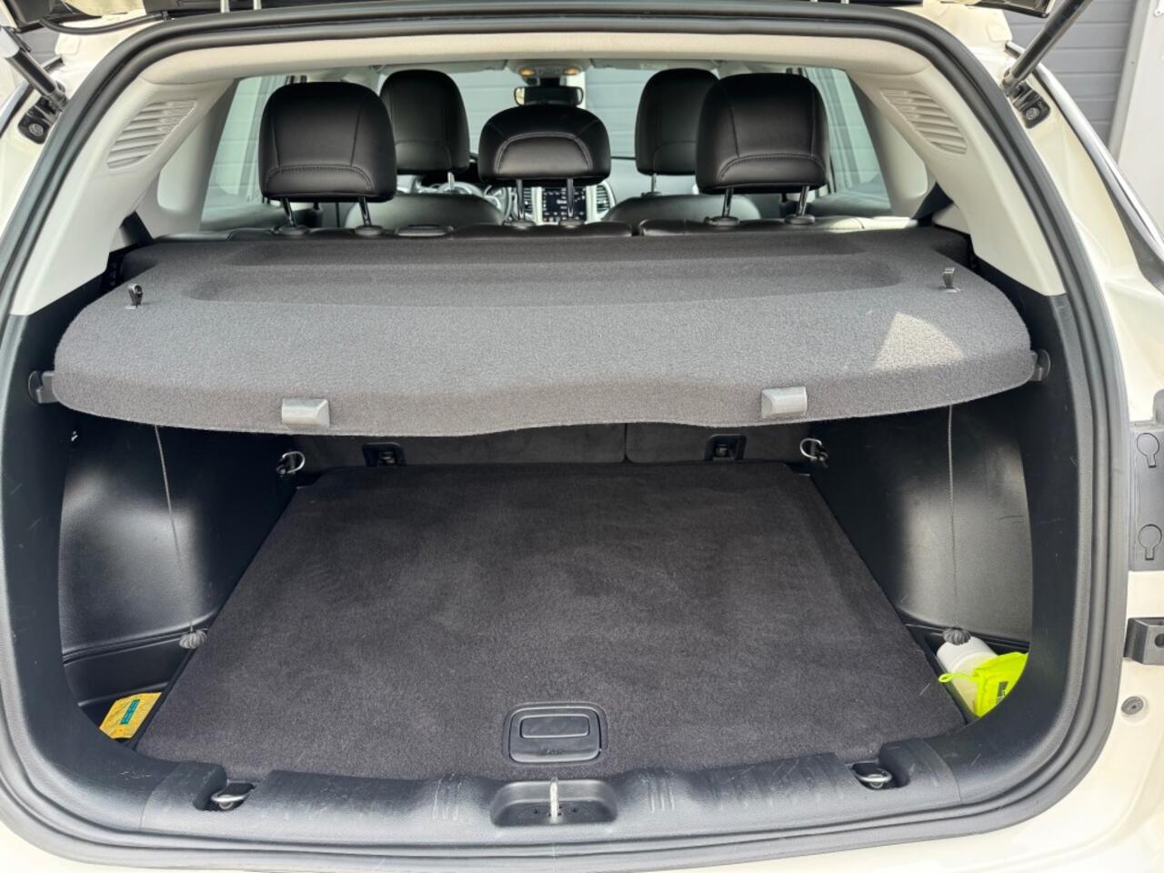 Jeep COMPASS 1.4 MultiAir Longitude