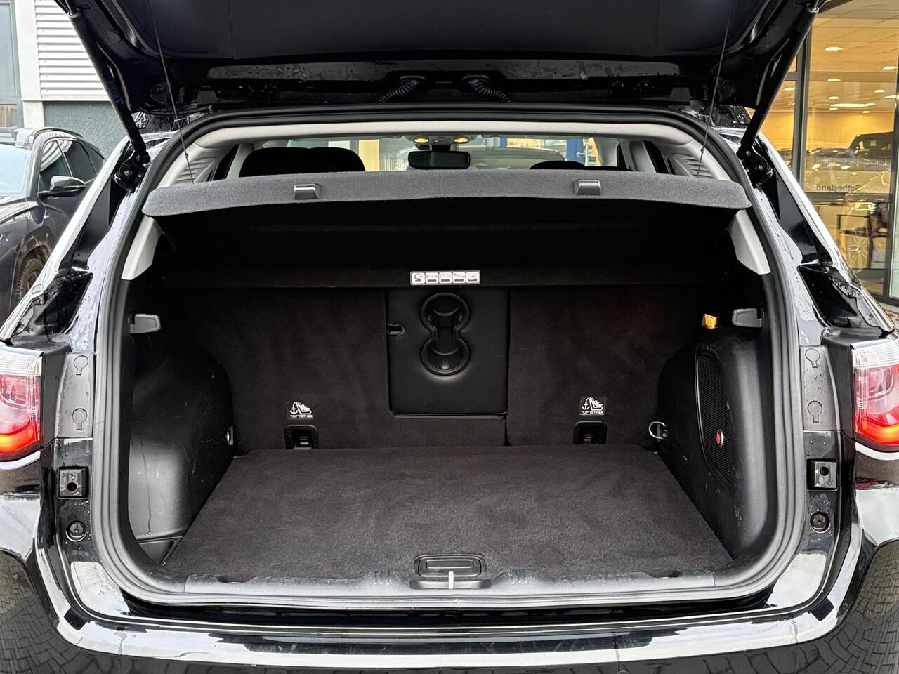 Jeep COMPASS 1.4 MultiAir Opening Edition Plus | Leder | Beats Audio | Stoel- & Stuurverwarming | Navigatie | Elek. Verstelbare Stoelen | Xenon |