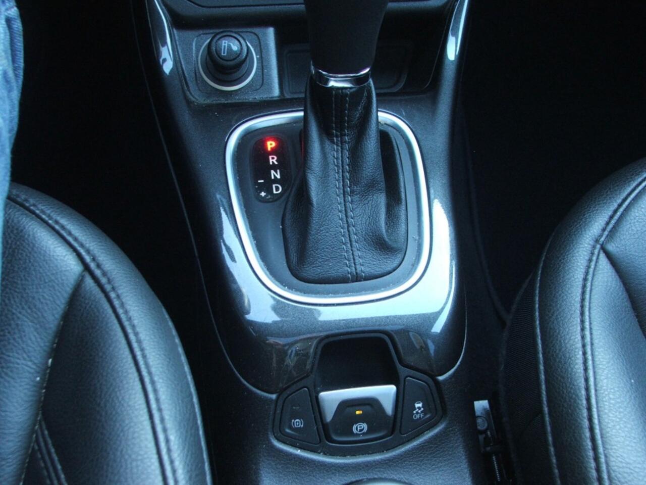 Jeep COMPASS 240 4XE Hybride FULL OPTIONS INCL PANORAMA DAK