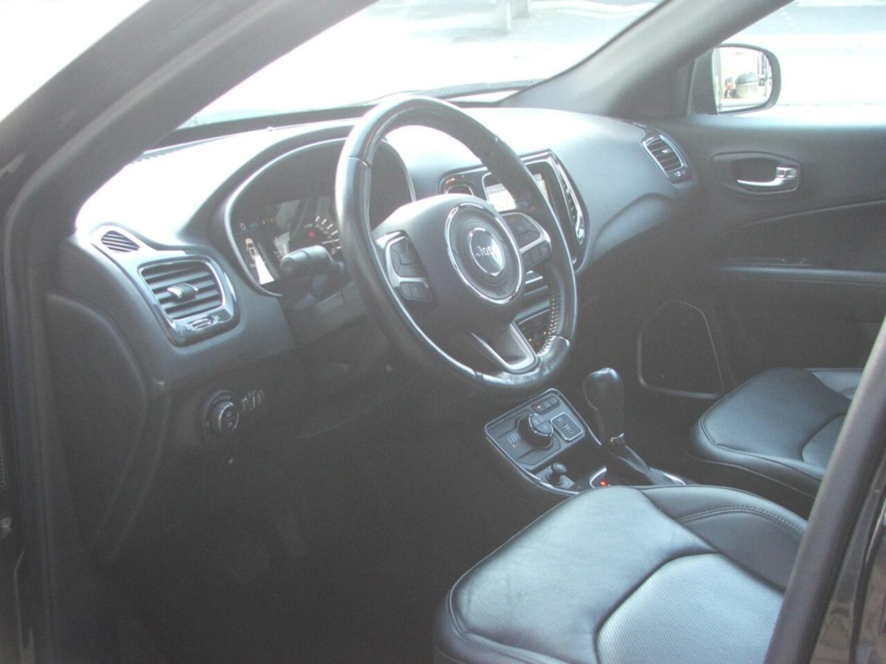 Jeep COMPASS 240 4XE Hybride FULL OPTIONS INCL PANORAMA DAK