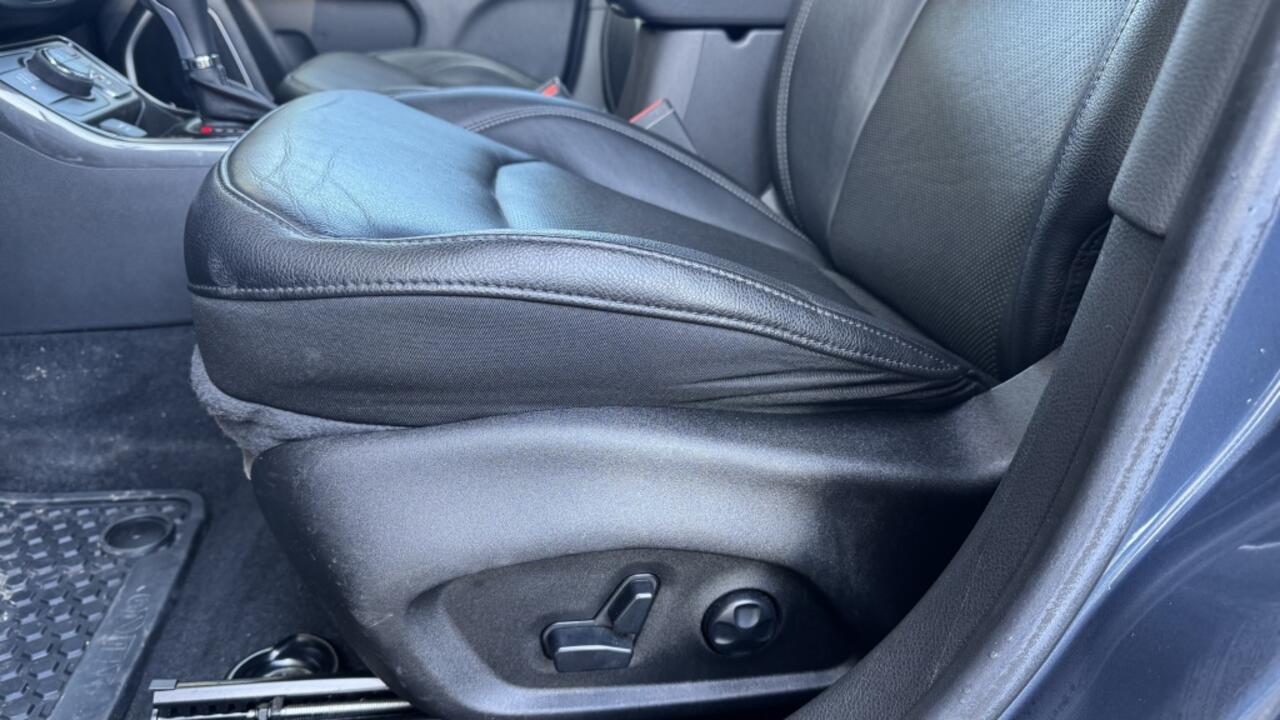 Jeep COMPASS 4xe 240 Hyb. S | Navi | Camera | Leer | Stoelverwarming