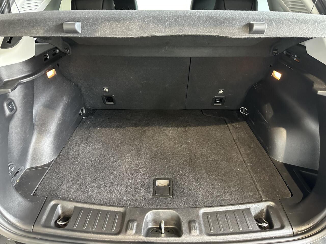 Jeep COMPASS 4xe 240 Plug-in Hybrid Electric Limited | 360° CAMERA | ADAPTIVE CRUISECONTROL | OFF-ROAD ONDERSTEL | ELEKTRISCHE ACHTERKLEP