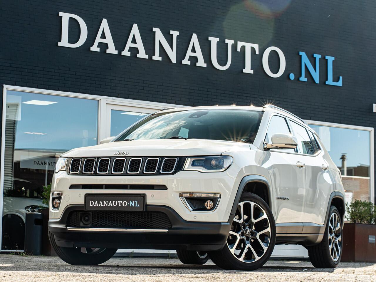 Jeep COMPASS 1.3T Longitude Camera Keyless