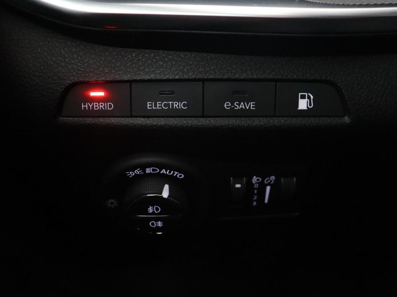 Jeep COMPASS 4xe 240 Plug-in Hybrid Electric S | Panoramadak | Trekhaak | 360 Camera | Leder | Stoelverwarming | Alpine Sound | Carplay | Stuurverwarming | Adaptive cruise | Navigatie | PHEV