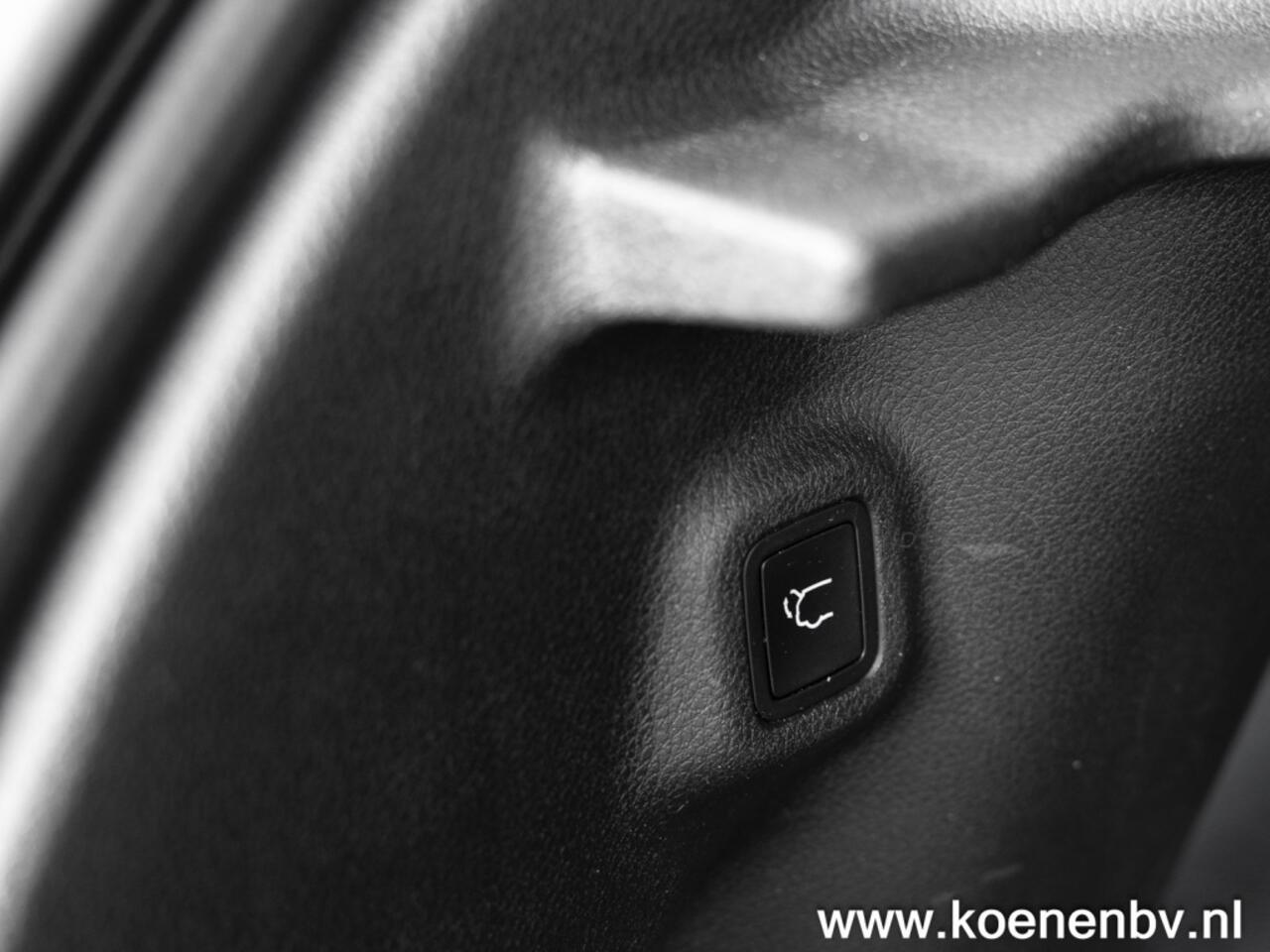 Jeep COMPASS 1.3T 150pk S Automaat GRIJS KENTEKEN!/ CLIMA / LEER / CRUISE C