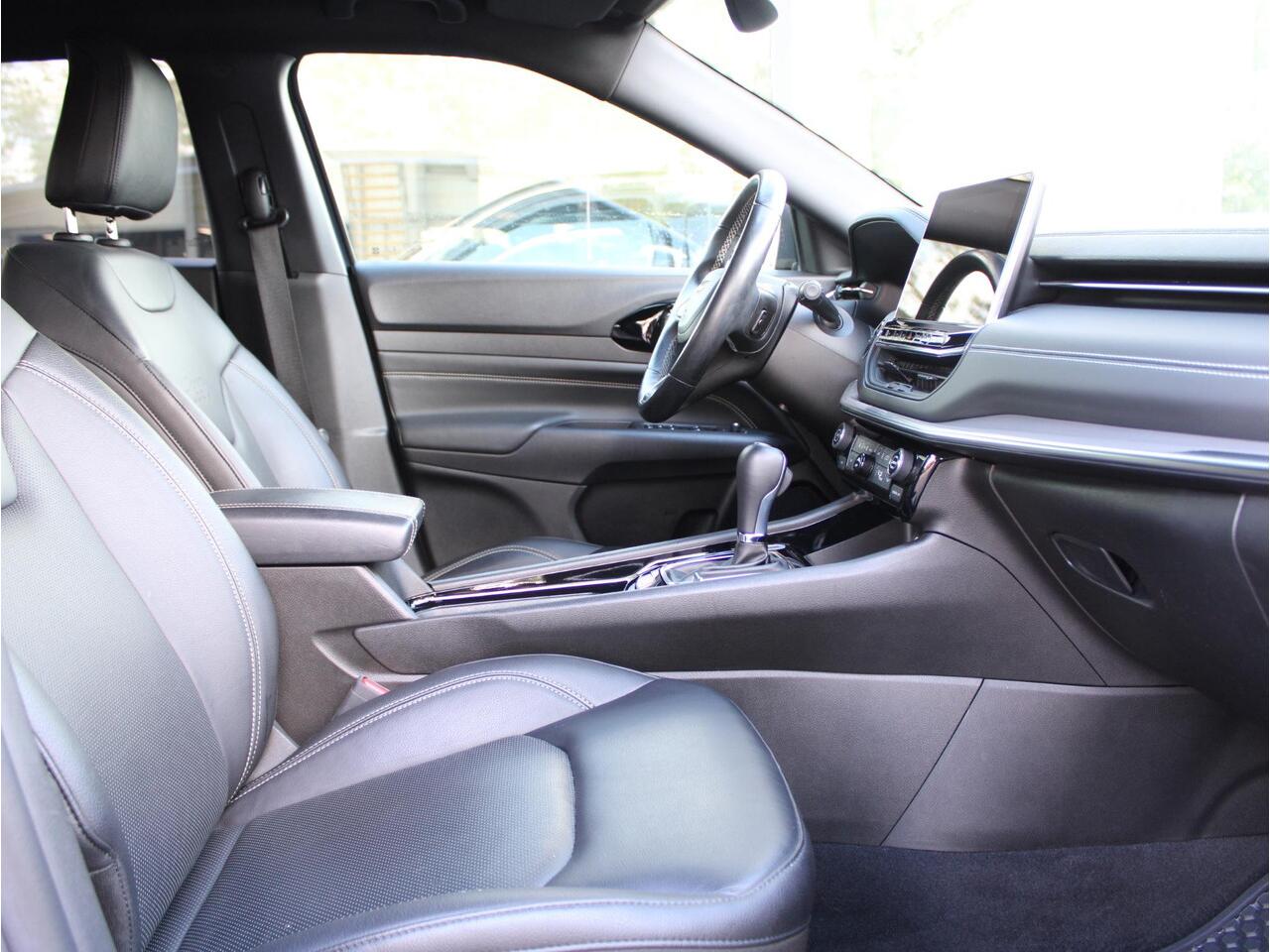 Jeep COMPASS 4xe 240 Plug-in Hybrid Electric S | Navi / Camera / Leder