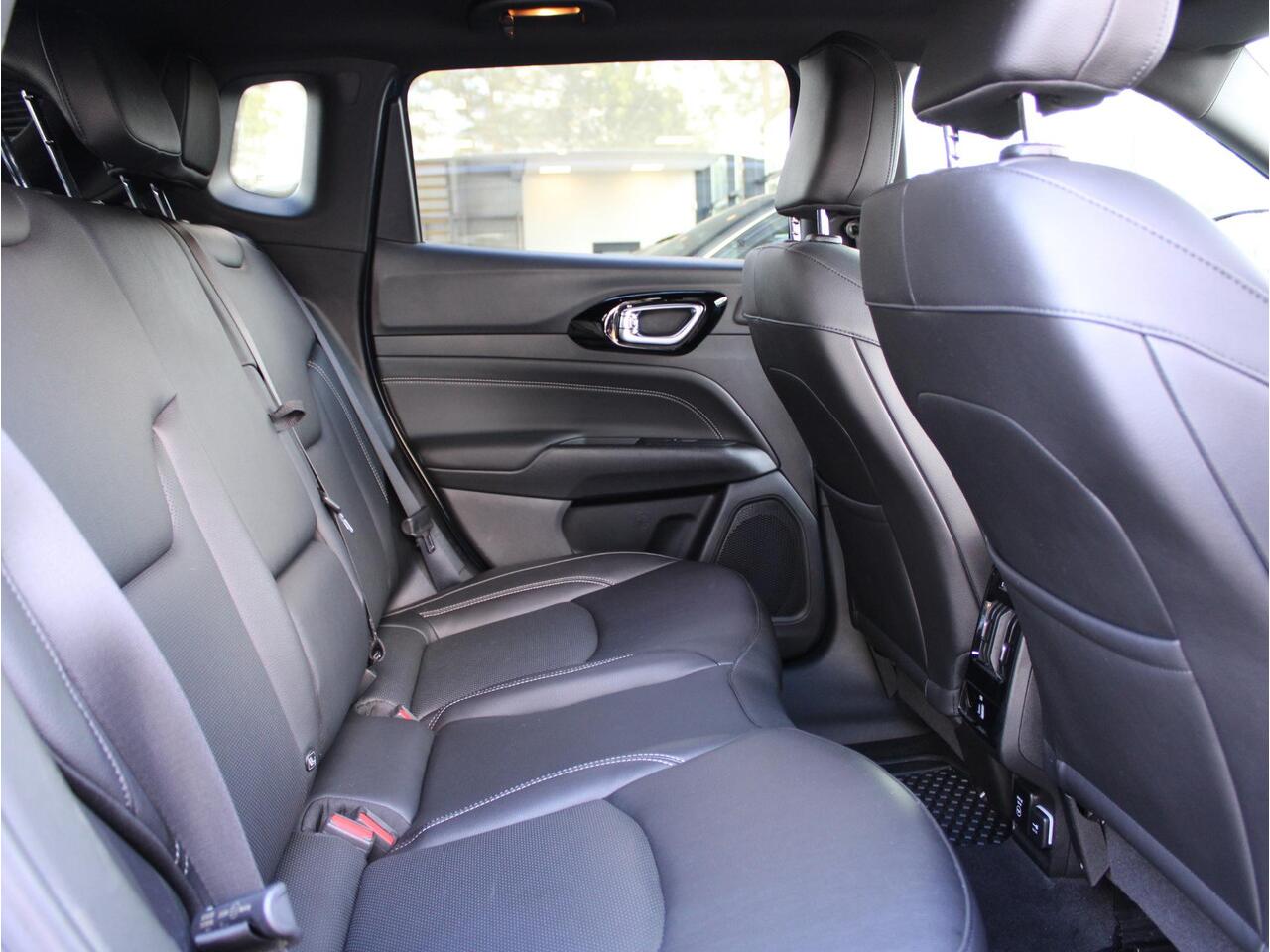 Jeep COMPASS 4xe 240 Plug-in Hybrid Electric S | Navi / Camera / Leder