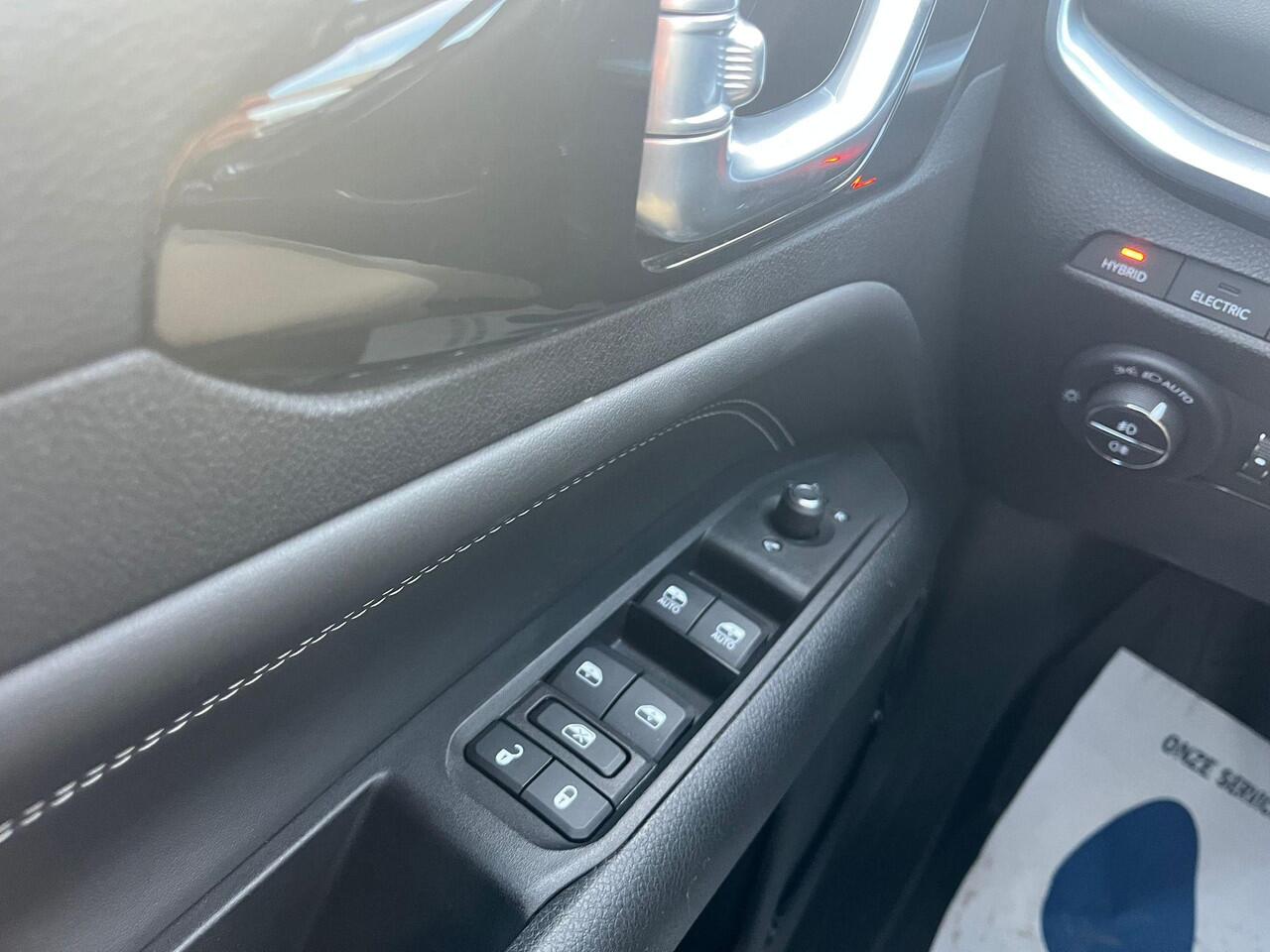 Jeep COMPASS 4xe 190 Plug-in Hybrid Electric Limited Lease Ed. 190pk | Camera | Half leder