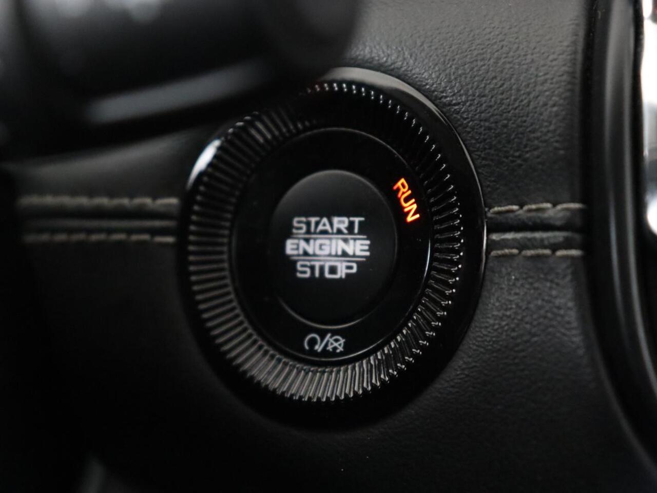 Jeep COMPASS 4xe 190 Plug-in Hybrid Electric | Keyless | Parkeerhulp | 360° Camera | Adaptive cruise control | PHEV | Plug In