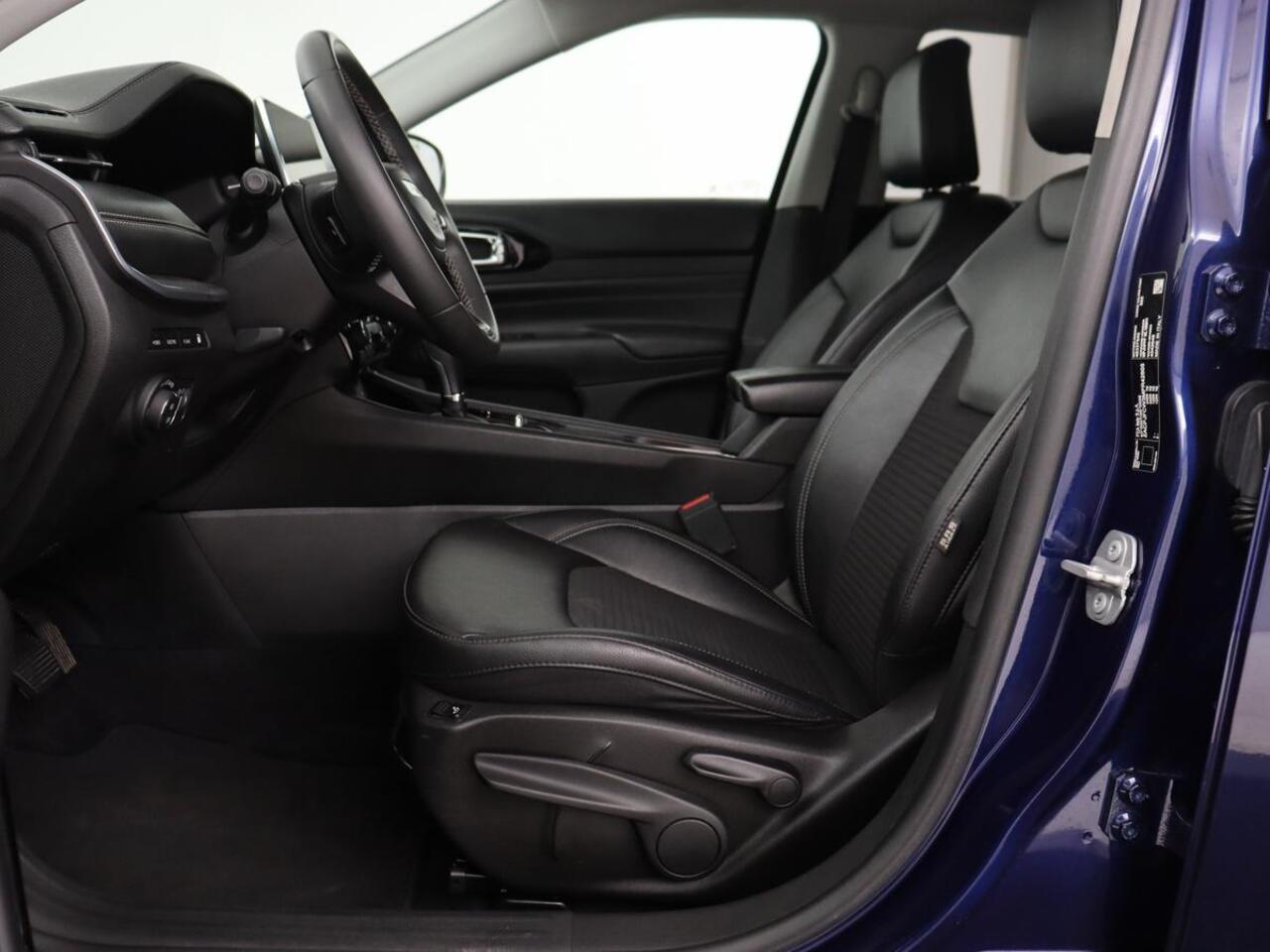 Jeep COMPASS 4xe 190 Plug-in Hybrid Electric | Keyless | Parkeerhulp | 360° Camera | Adaptive cruise control | PHEV | Plug In