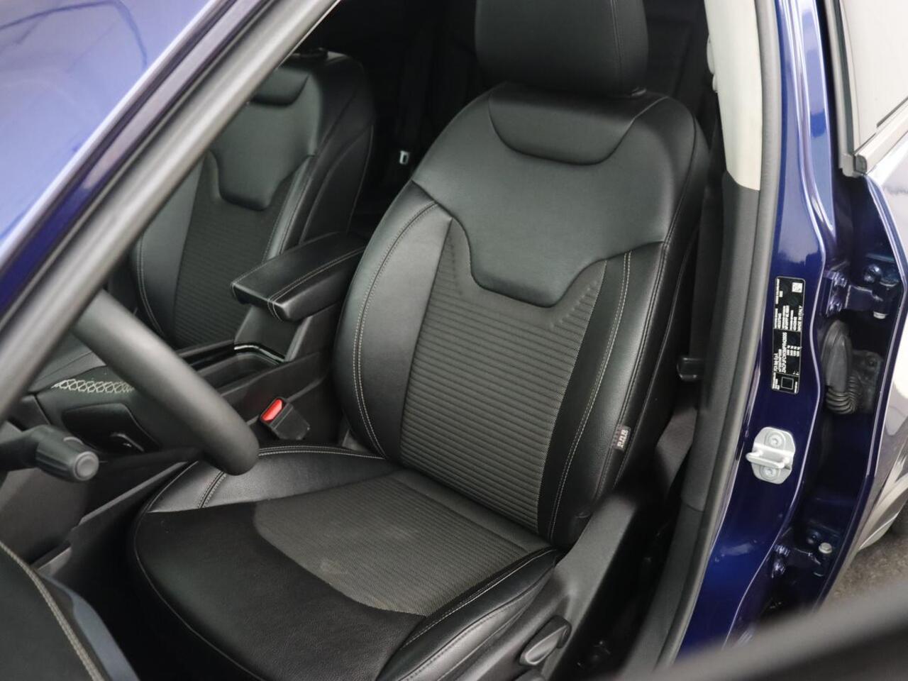 Jeep COMPASS 4xe 190 Plug-in Hybrid Electric | Keyless | Parkeerhulp | 360° Camera | Adaptive cruise control | PHEV | Plug In