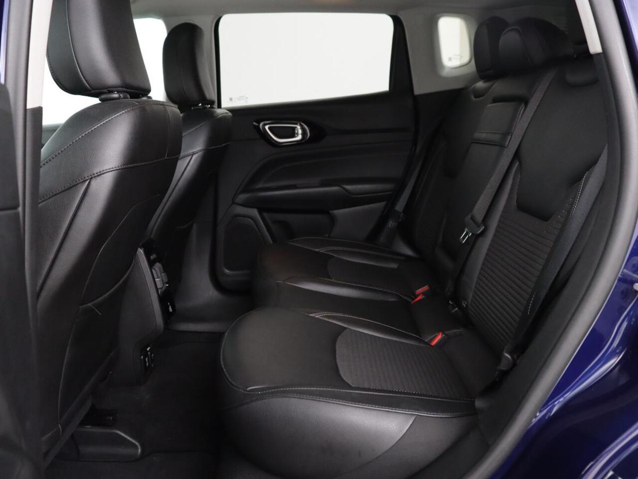 Jeep COMPASS 4xe 190 Plug-in Hybrid Electric | Keyless | Parkeerhulp | 360° Camera | Adaptive cruise control | PHEV | Plug In