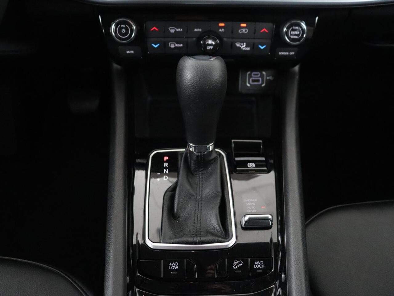 Jeep COMPASS 4xe 190 Plug-in Hybrid Electric | Keyless | Parkeerhulp | 360° Camera | Adaptive cruise control | PHEV | Plug In