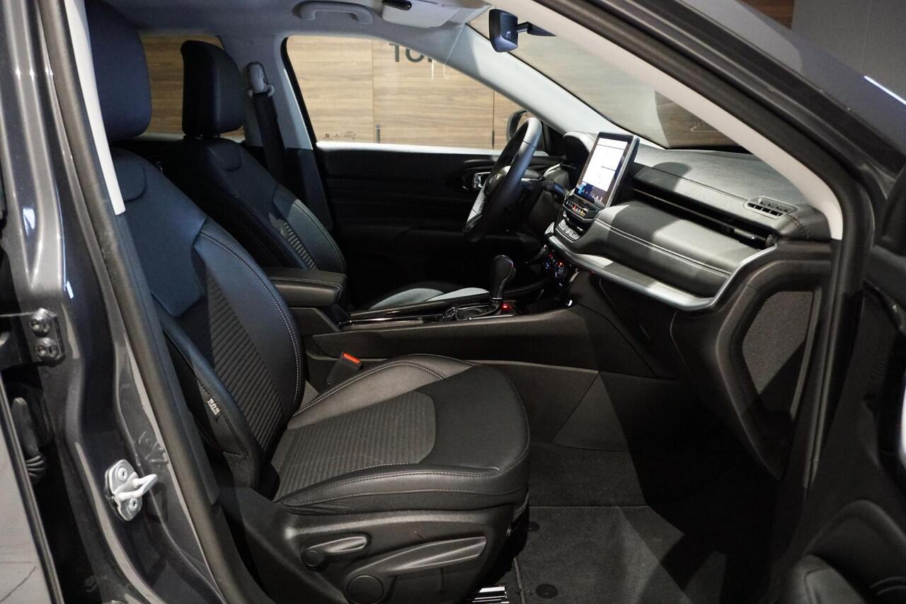 Jeep COMPASS 4xe 190 Plug-in Hybrid Electric Limited Ed. + 360 CAMERA / BLINDSPOT / TREKHAAK