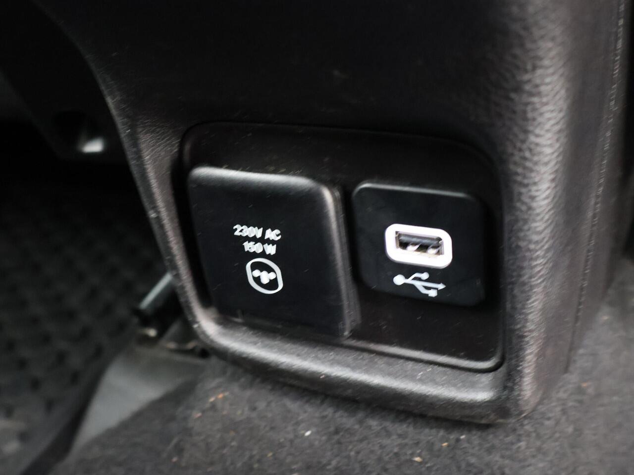 Jeep COMPASS 4xe 240 PK PLUG-IN HYBRID 4X4 TRAILHAWK + TREKHAAK | VOL LEDER | ALPINE | CARPLAY | DAB | STOEL/STUURWIELVERW.