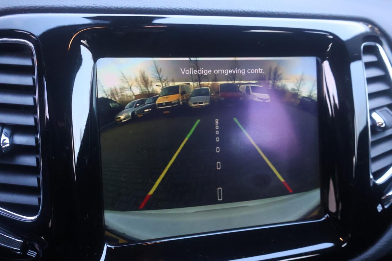 Jeep COMPASS 1.3T Night Eagle Limited Edition