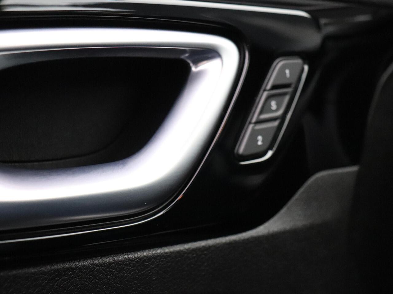 Jeep COMPASS 4xe 240 Plug-in Hybrid Electric Trailhawk 4WD | SOH 79% | CAMERA |LEDER | NAVi | LMV | PDC | ELECTR VERSTELB STOELEN MET MEMORY