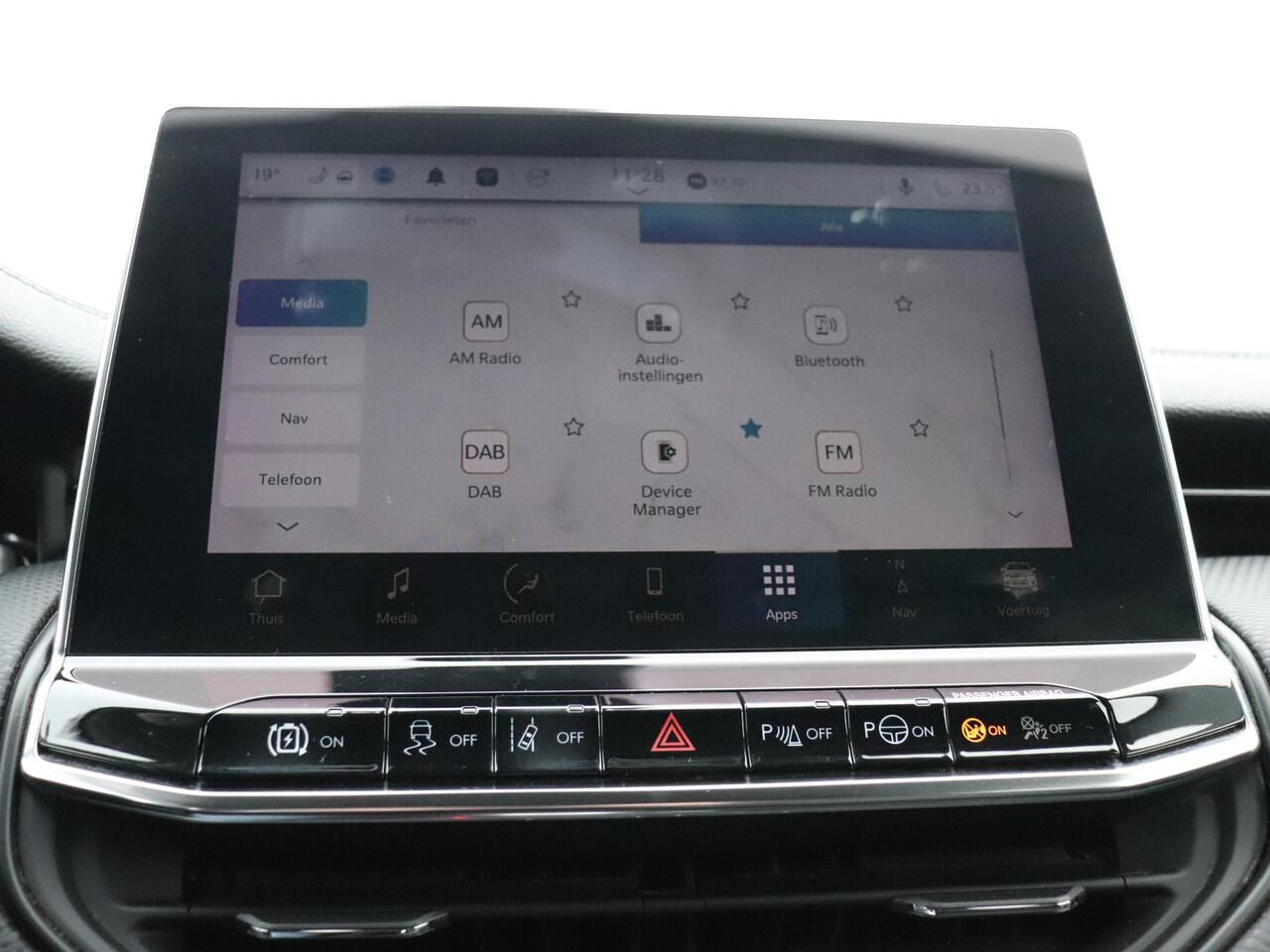 Jeep COMPASS 4xe 240 Plug-in Hybrid Electric Trailhawk 4WD | SOH 79% | CAMERA |LEDER | NAVi | LMV | PDC | ELECTR VERSTELB STOELEN MET MEMORY