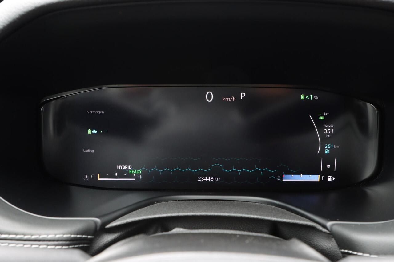 Jeep COMPASS 4xe 240 Plug-in Hybrid Electric S | Adaptieve cruise | Leer | Rijklaarprijs - incl.garantie