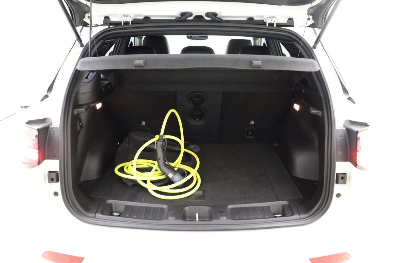 Jeep COMPASS 4xe 240 Plug-in Hybrid Electric S Automaat | Navigatie | Lederen bekleding | Camera | Keyless | Zwart dak | Dakrails | Lichtmetalen velgen black | Climate control