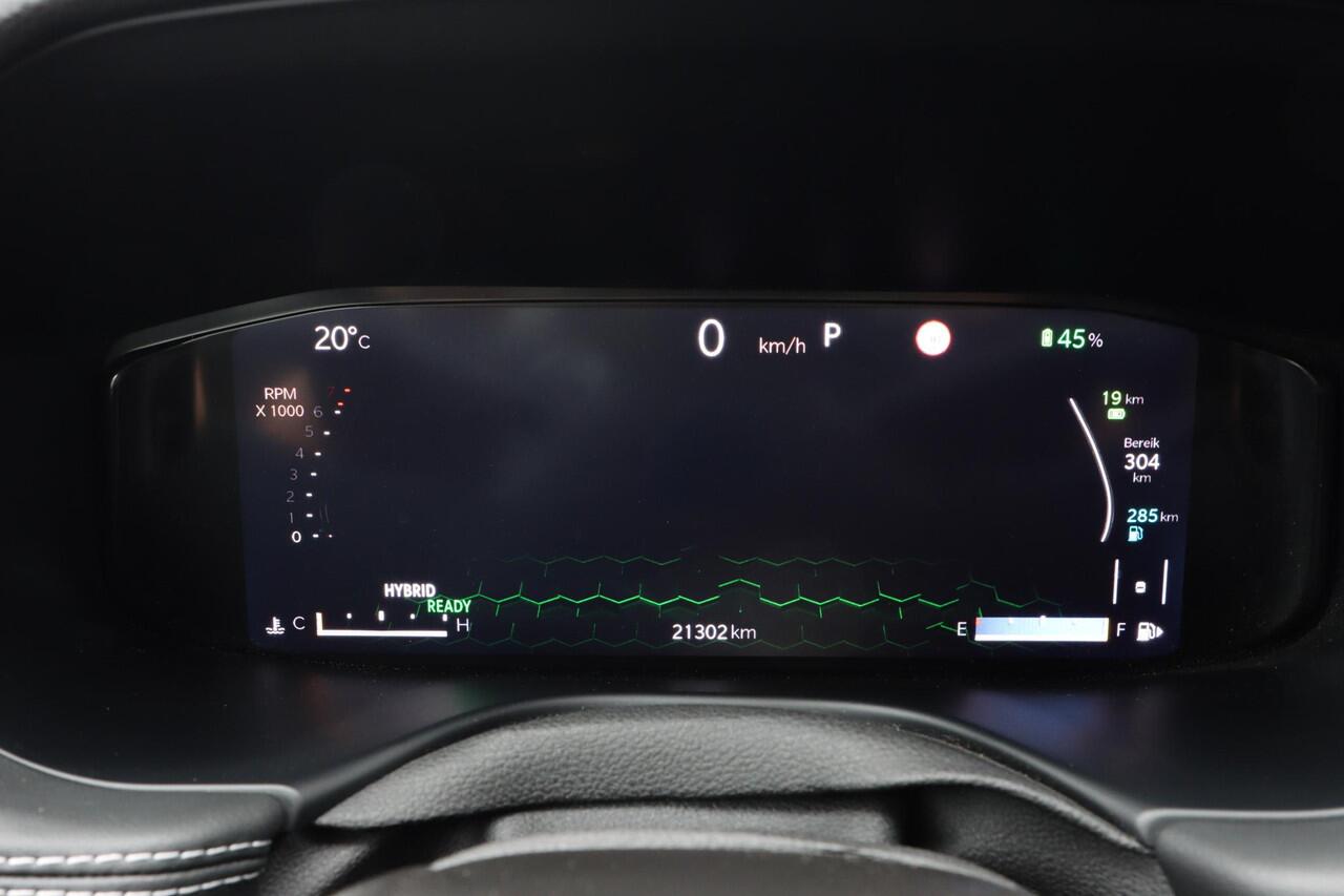 Jeep COMPASS 4xe 240 Plug-in Hybrid Electric S | Adaptieve cruise | Leer | Rijklaarprijs - incl.garantie