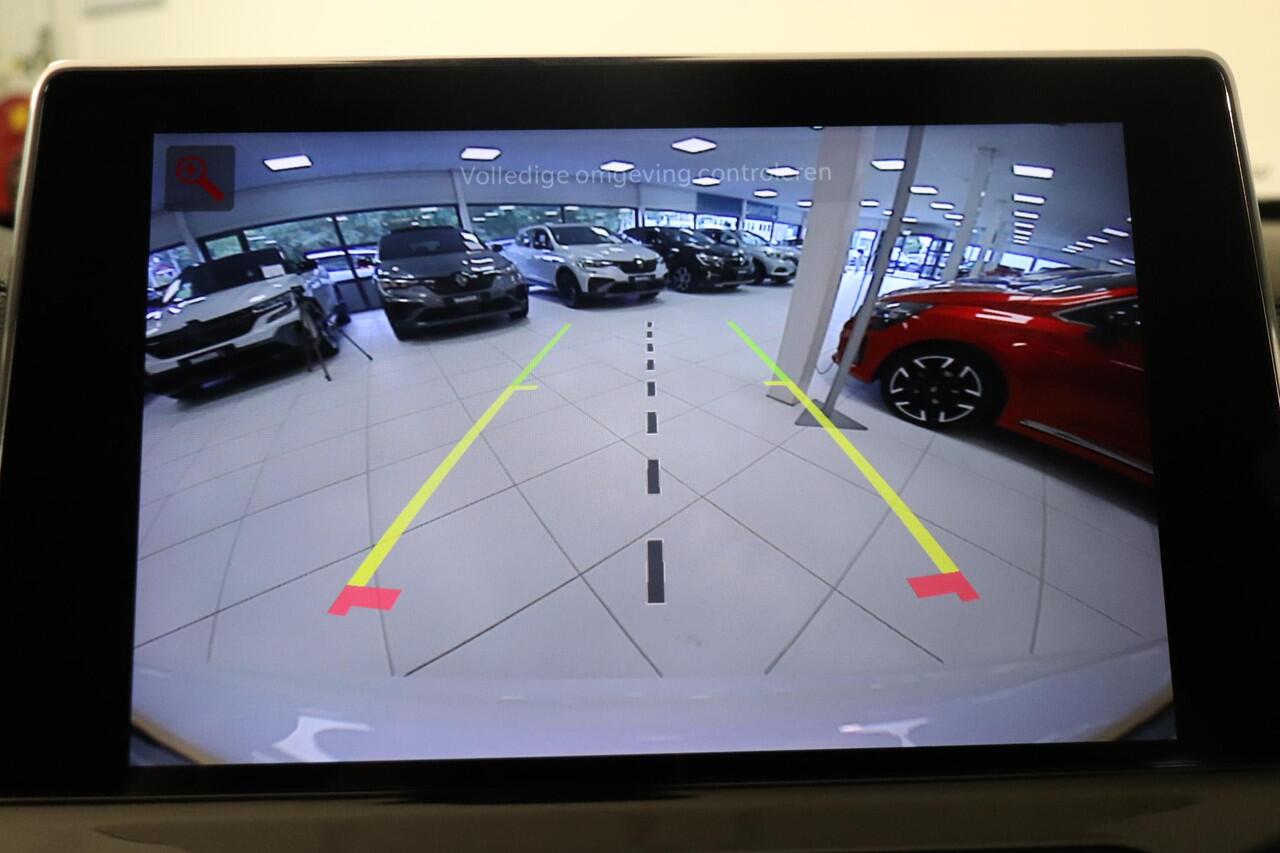 Jeep COMPASS 4xe 240 Plug-in Hybrid Electric S | Camera | Leder | Adaptieve Cruise control | Achterklep elektrisch | Navigatie | Climate control |