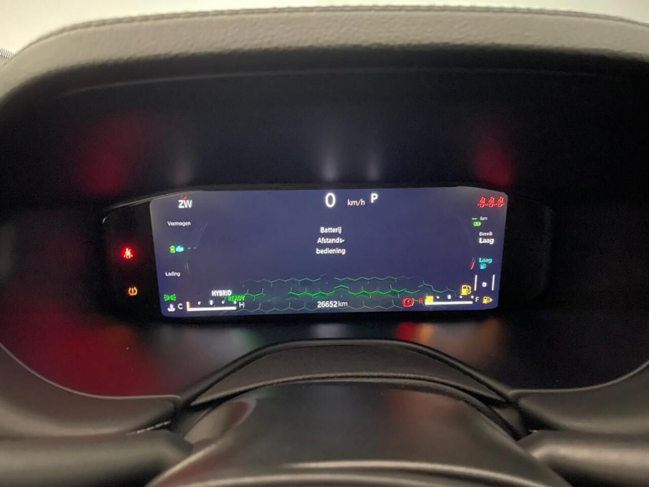 Jeep COMPASS 4 x e 240 Plug-in Hybrid Limited | Half LEDER | ECC | VELGEN