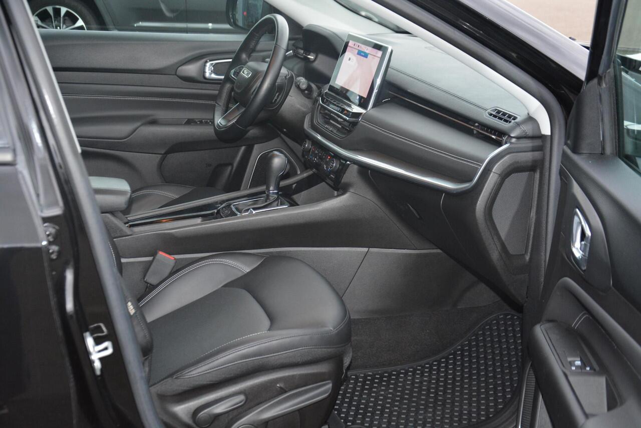 Jeep COMPASS 4xe 240 Plug-in Hybrid Electric S | Rijklaarprijs 12 maanden garantie