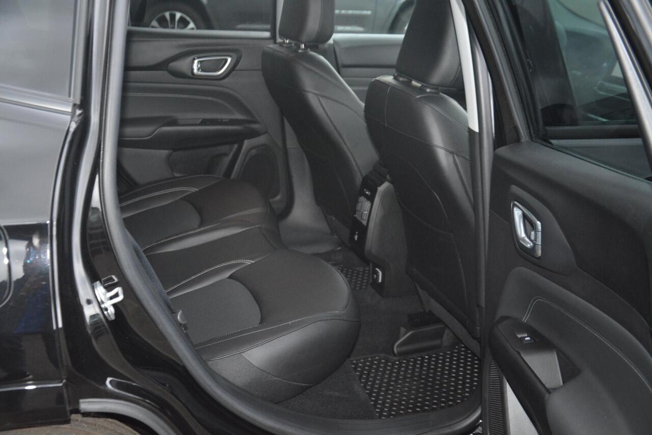 Jeep COMPASS 4xe 240 Plug-in Hybrid Electric S | Rijklaarprijs 12 maanden garantie