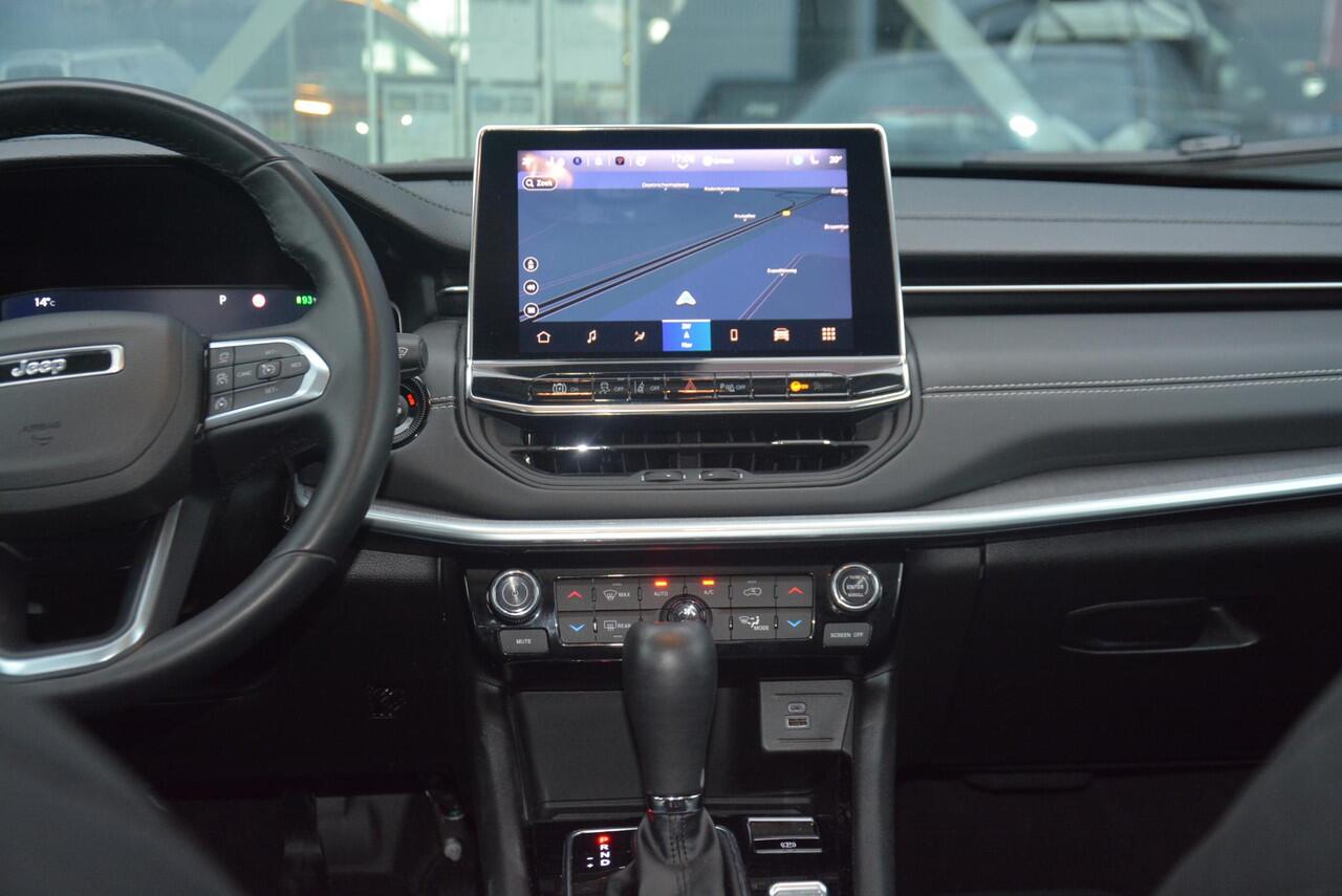 Jeep COMPASS 4xe 240 Plug-in Hybrid Electric S | Rijklaarprijs 12 maanden garantie