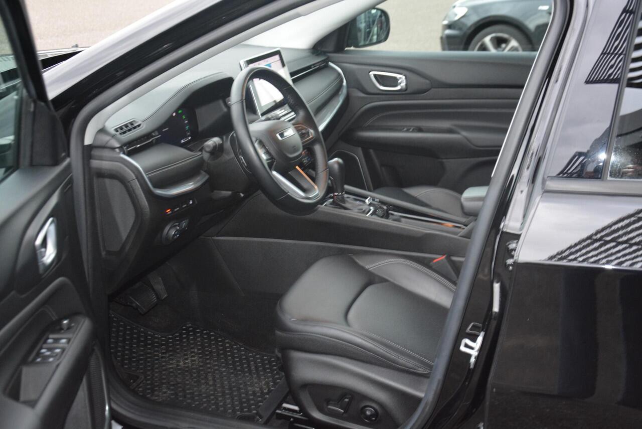 Jeep COMPASS 4xe 240 Plug-in Hybrid Electric S | Rijklaarprijs 12 maanden garantie