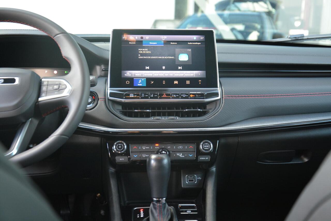 Jeep COMPASS 4xe 240 Plug-in Hybrid Electric Trailhawk | Rijklaarprijs 12 maanden garantie