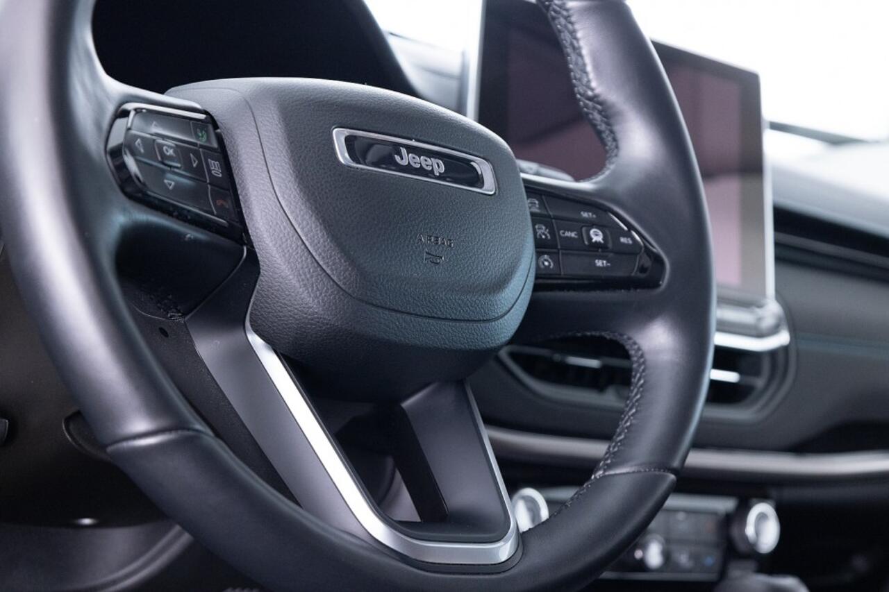 Jeep COMPASS 4 x e 240 Plug-in Hybrid Upland | Full LED | ECC | PDC | CARPLAY