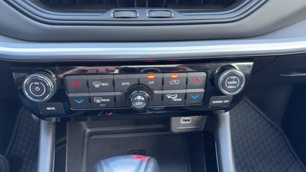 Jeep COMPASS 4xe 190 Plug-in Hybrid Electric Night Eagle Automaat/4x4/Panoramadak