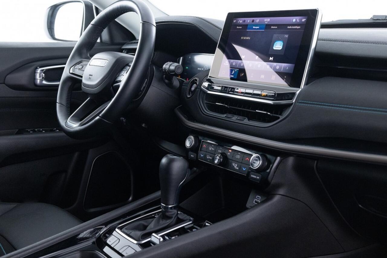 Jeep COMPASS 4 x e 240 Plug-in Hybrid Upland | Full LED | ECC | PDC | CARPLAY