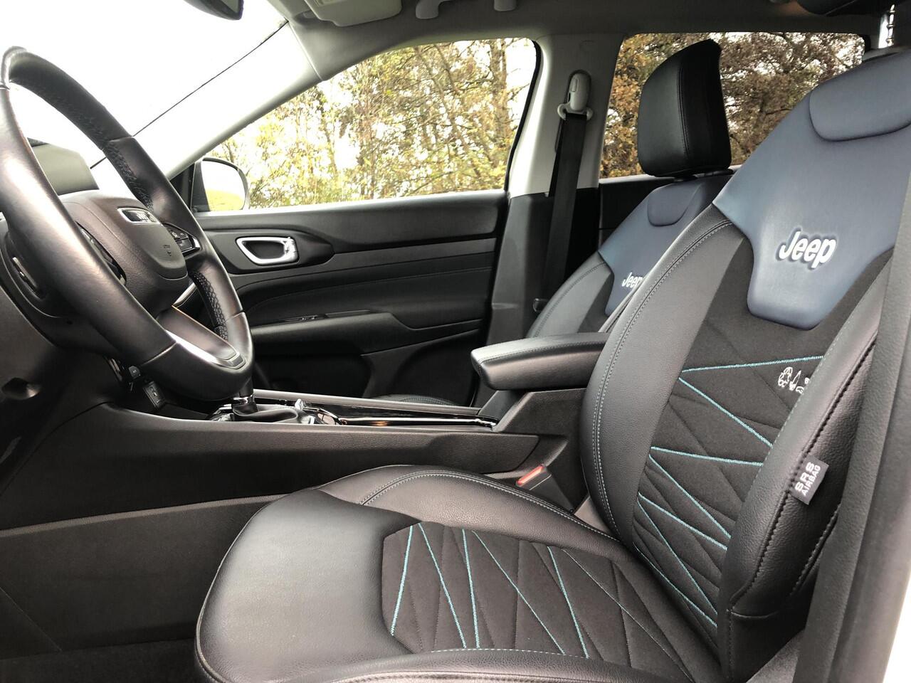 Jeep COMPASS 4xe 240 Plug-in Hybrid Electric Upland NAVI|CLIMATE|APPLE/ANDROID|CAMERA|ACC|18"