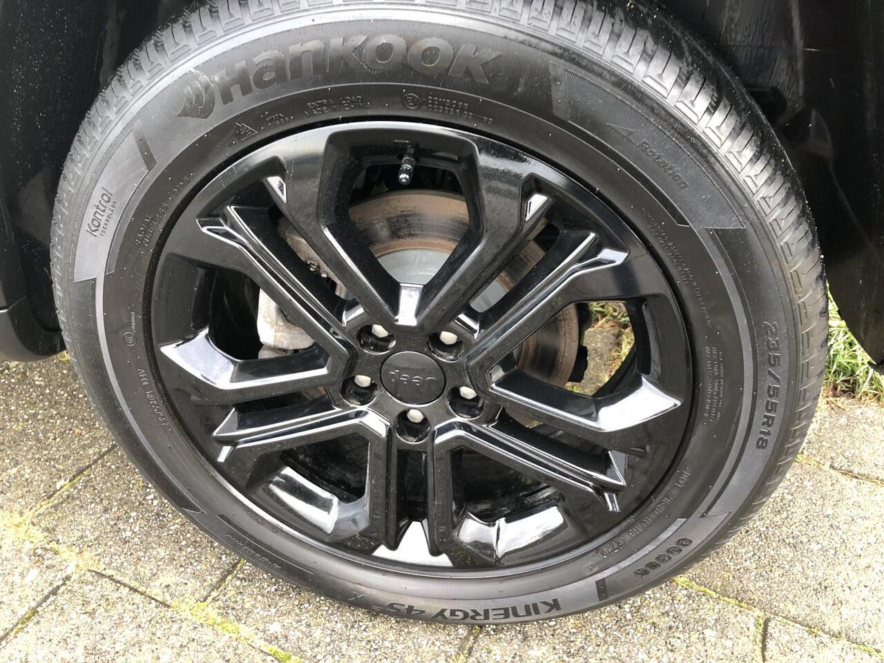 Jeep COMPASS 4xe 240 Plug-in Hybrid Electric Upland NAVI|CLIMATE|APPLE/ANDROID|CAMERA|ACC|18"