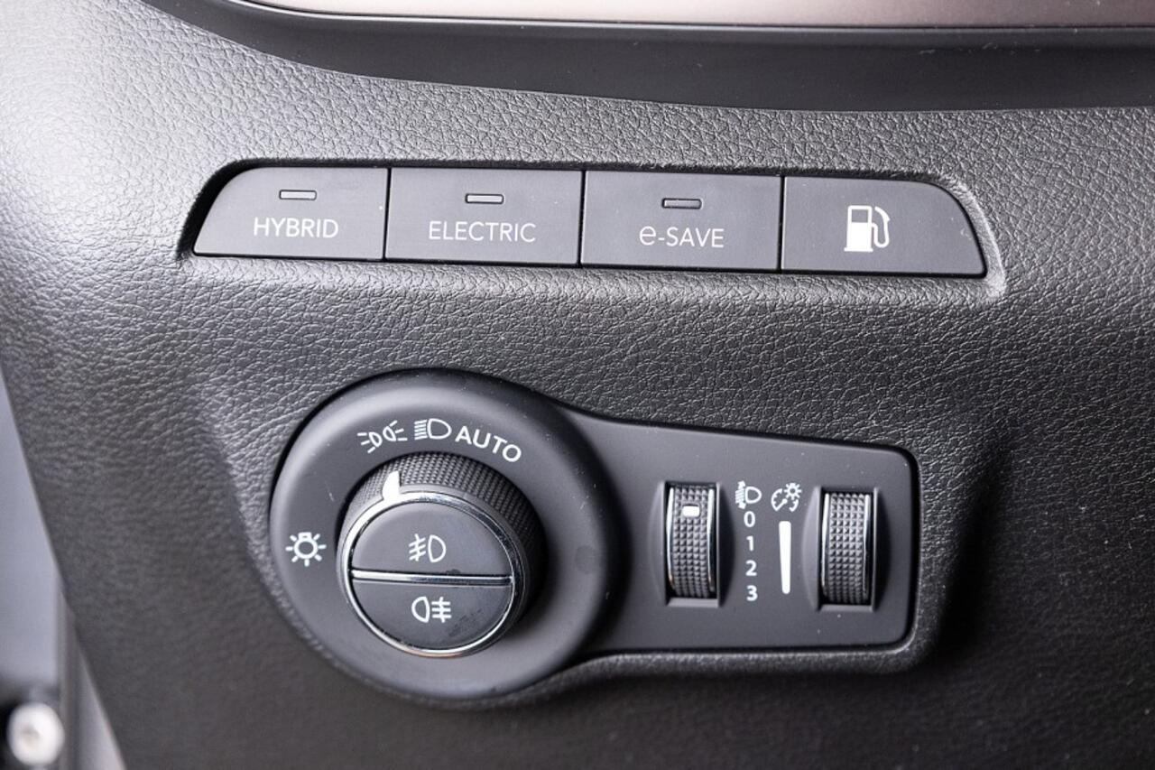 Jeep COMPASS 4 x e 240 Plug-in Hybrid Upland | Half LEDER | Camera | LED | CARPLAY