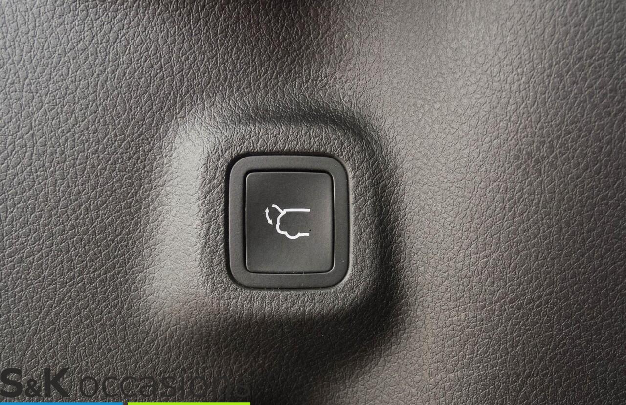 Jeep COMPASS 4xe 240PK PHEV Trailhawk PANO