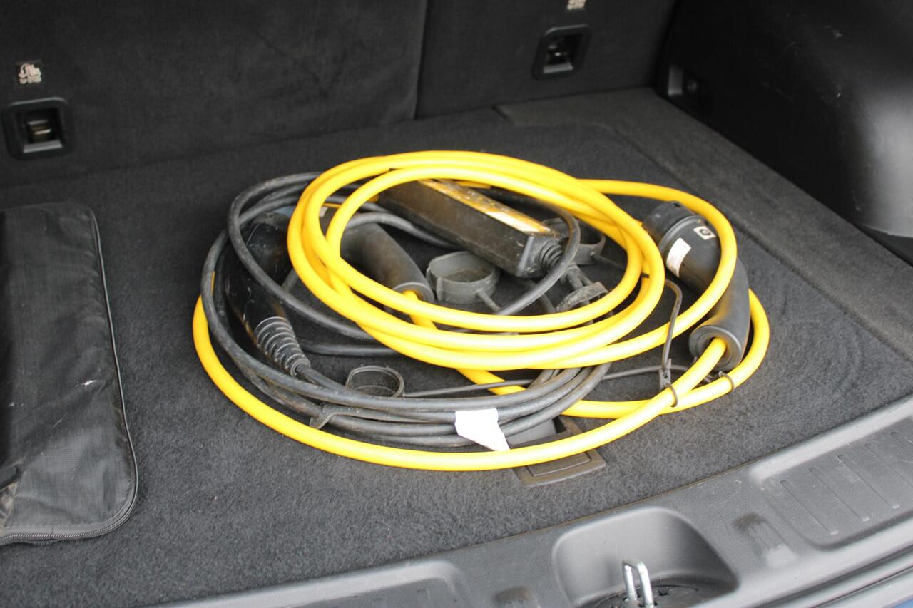 Jeep COMPASS 4xe 240 Plug-in Hybrid Electric S | Navi / Leder / Camera