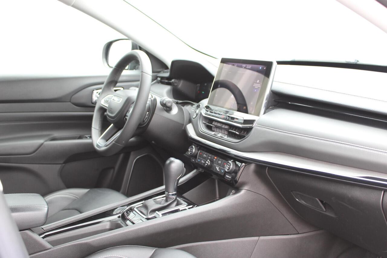 Jeep COMPASS 4xe 240 Plug-in Hybrid Electric S | Navi / Leder / Camera