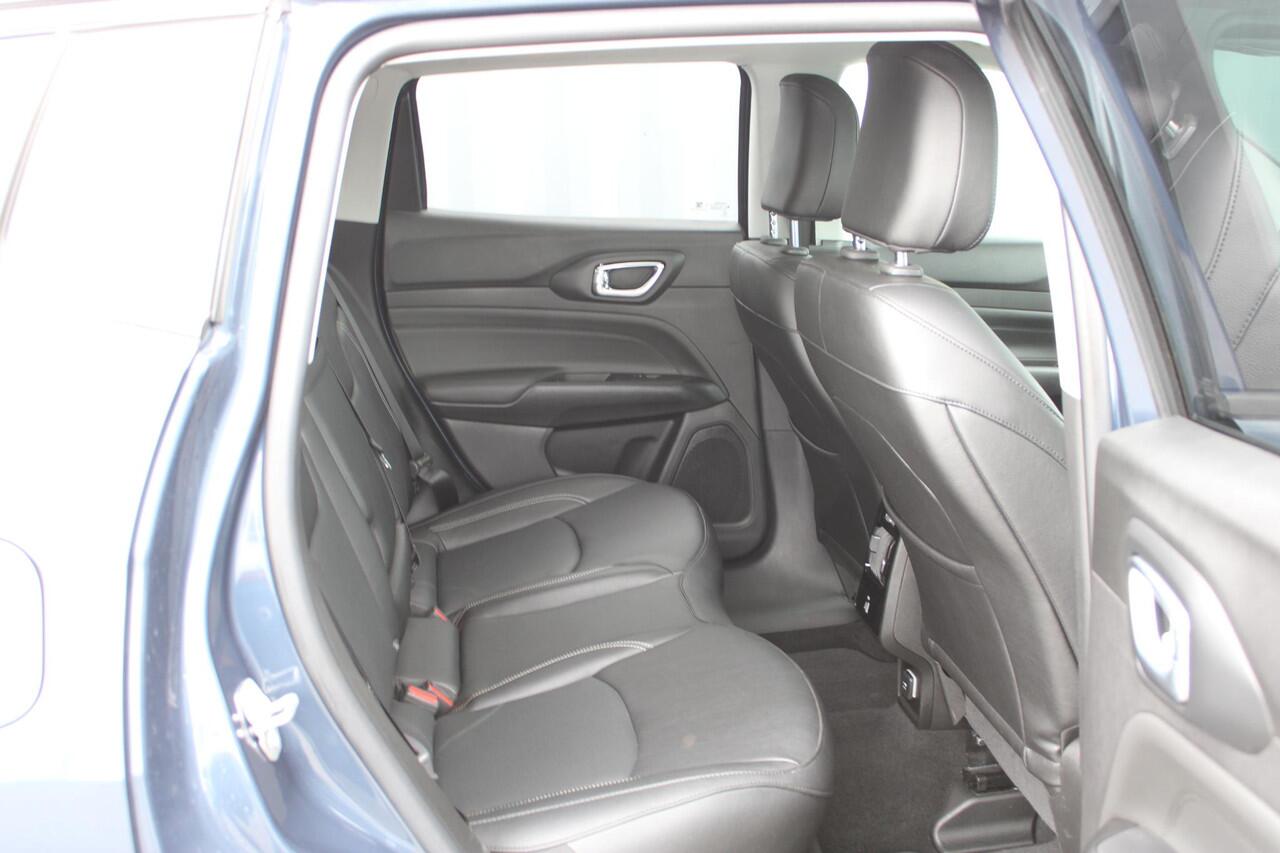 Jeep COMPASS 4xe 240 Plug-in Hybrid Electric S | Navi / Leder / Camera